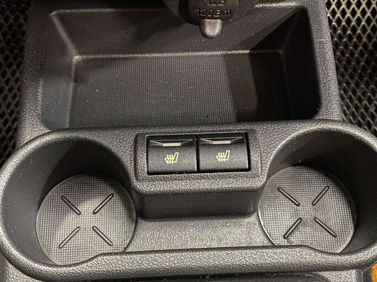 Lada (ВАЗ) Kalina Cross, 2015 - Фото №14