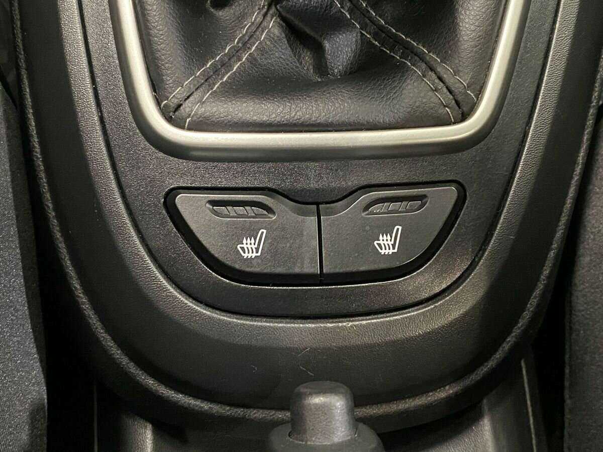 Lada (ВАЗ) Vesta SW Cross, 2021 - Фото №14