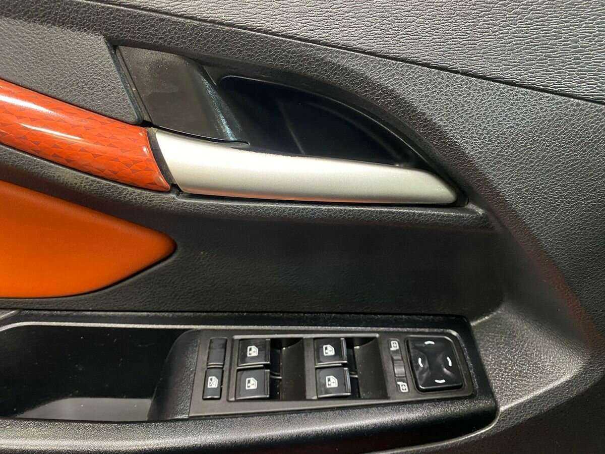 Lada (ВАЗ) Vesta Cross, 2020 - Фото №15