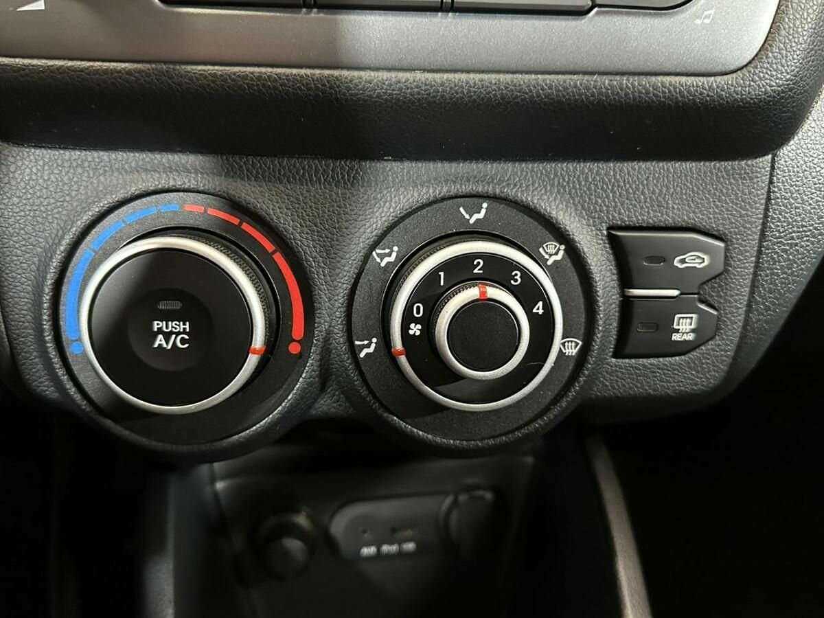 Kia Rio, 2014 - Фото №14