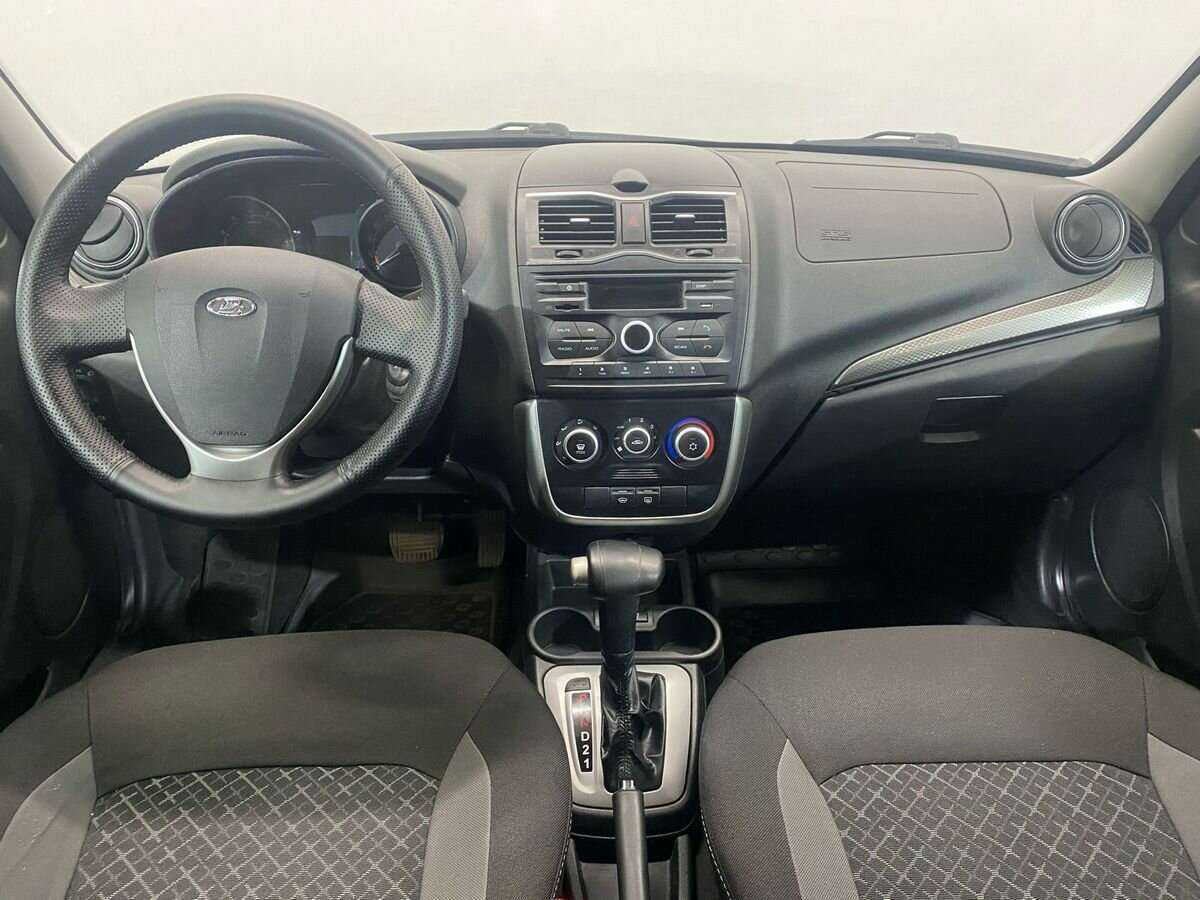 Lada (ВАЗ) Granta, 2020 - Фото №8