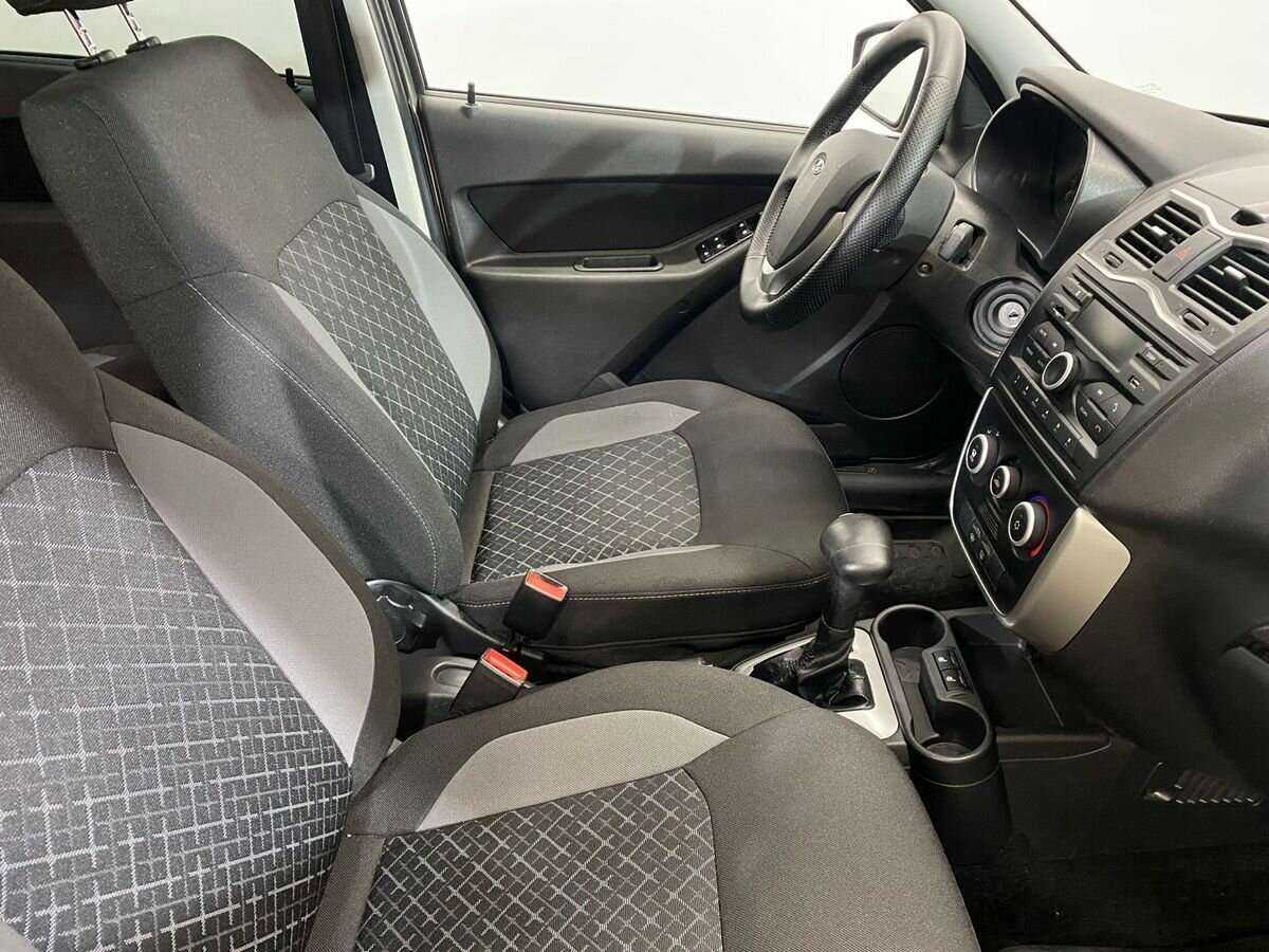 Lada (ВАЗ) Granta, 2020 - Фото №9