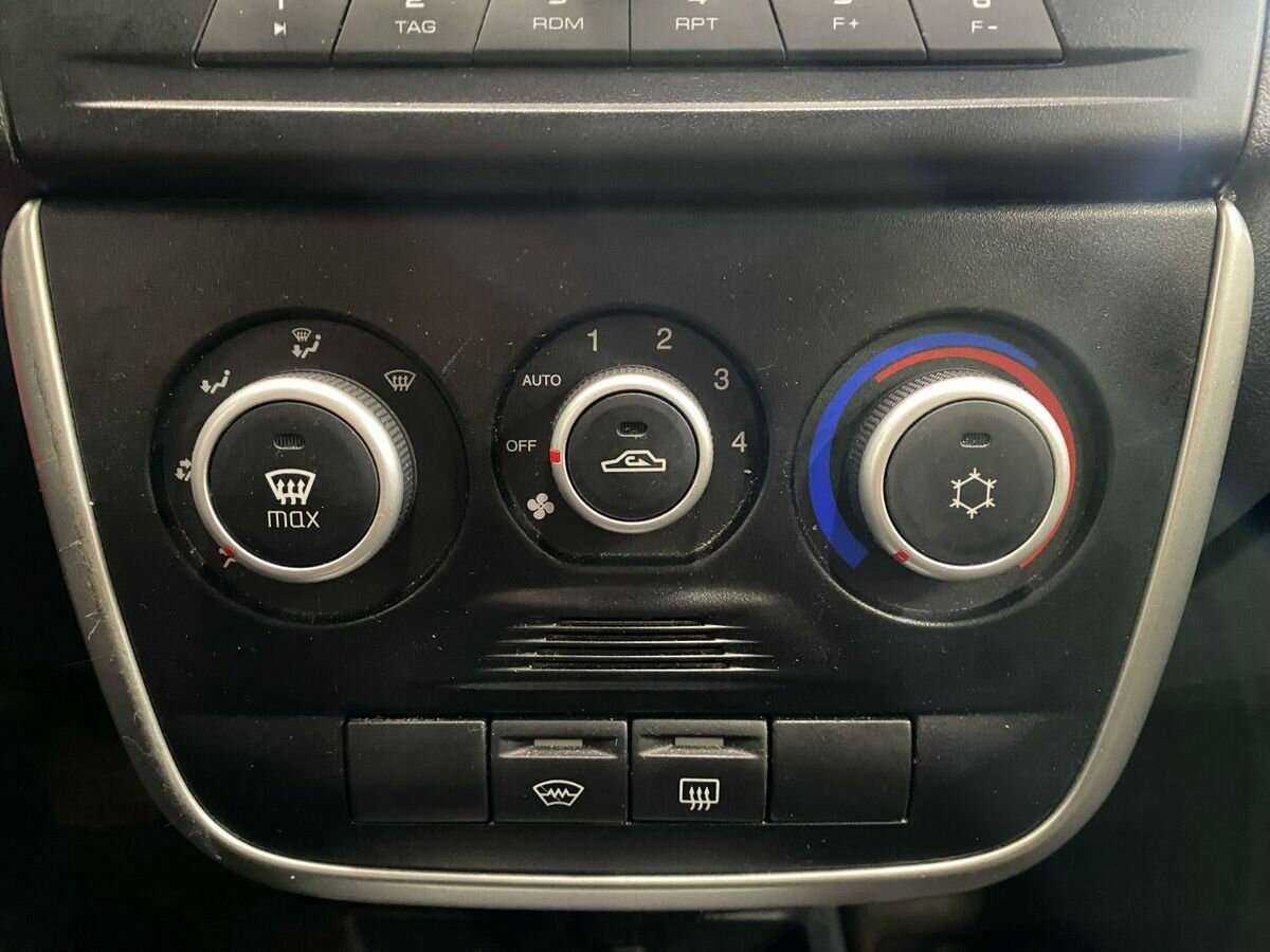 Lada (ВАЗ) Granta, 2020 - Фото №13