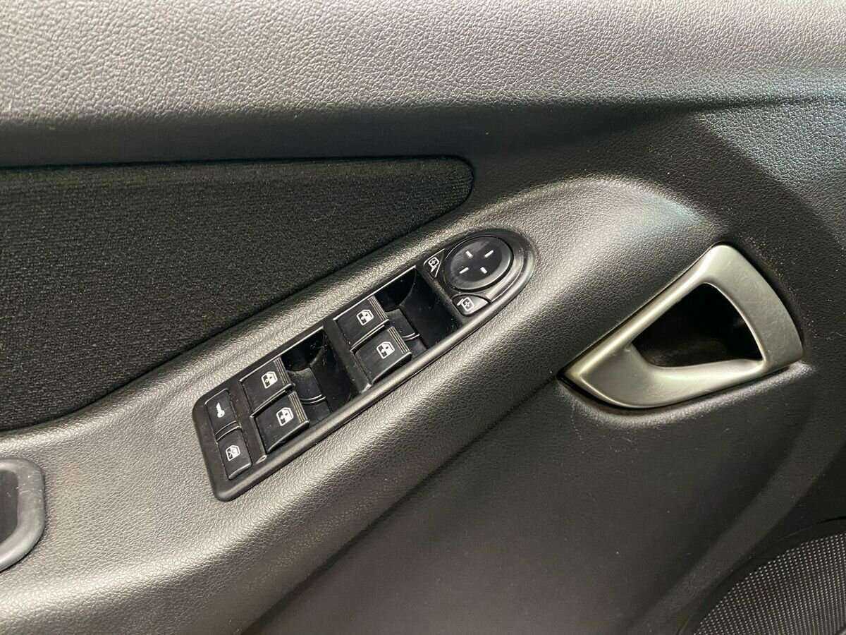 Lada (ВАЗ) Granta, 2020 - Фото №14