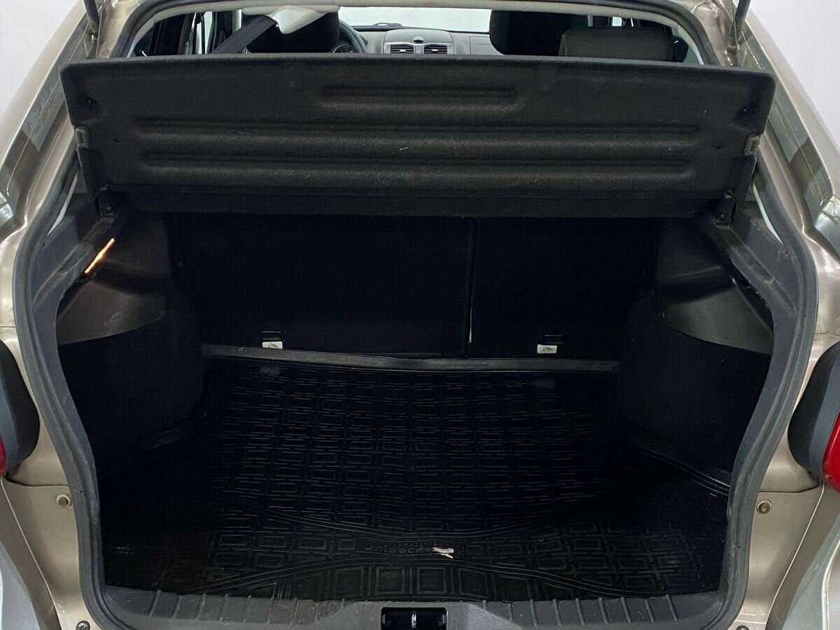 Lada (ВАЗ) Granta, 2020 - Фото №15