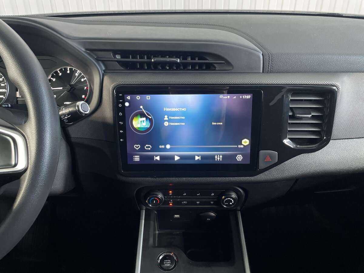 CHERY Tiggo 4, 2020 - Фото №12