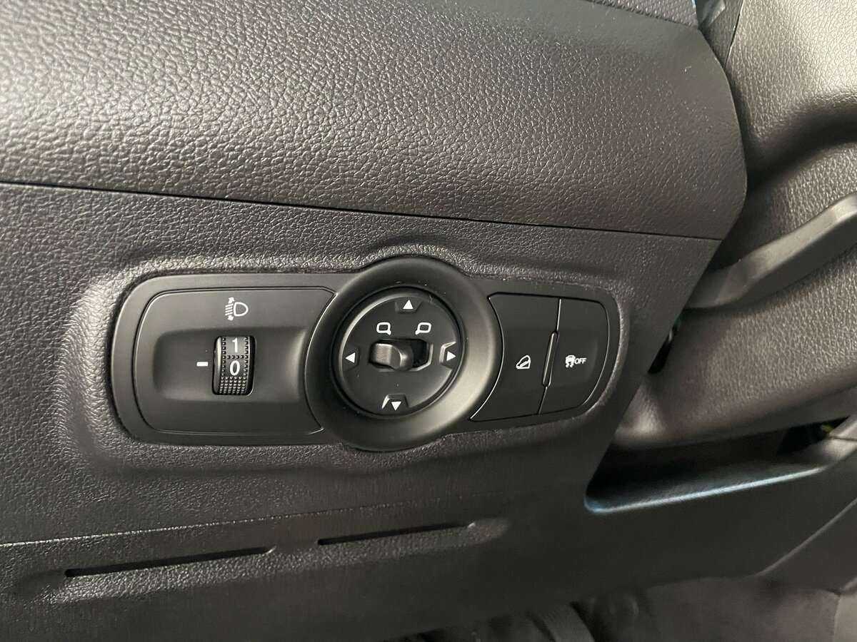 CHERY Tiggo 4, 2020 - Фото №13