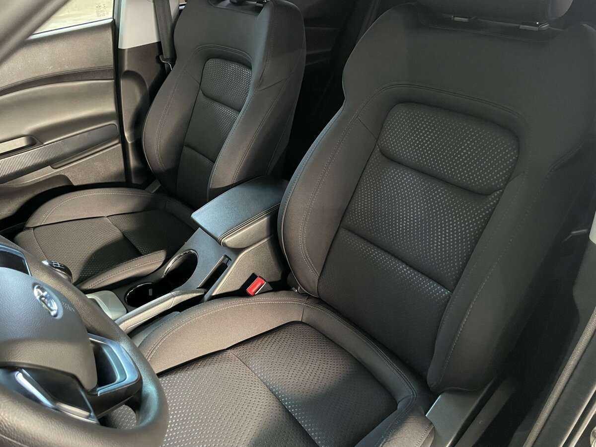 CHERY Tiggo 4, 2020 - Фото №14