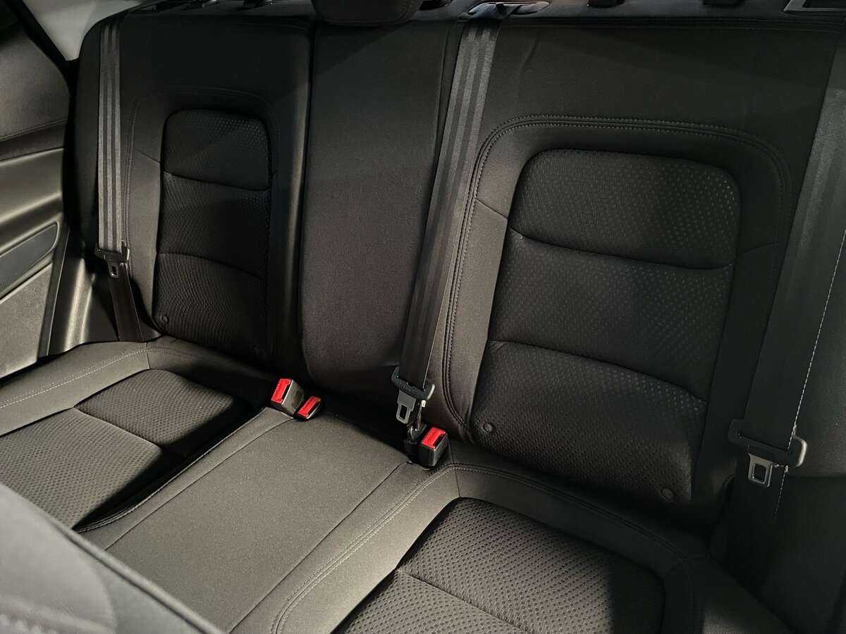 CHERY Tiggo 4, 2020 - Фото №15