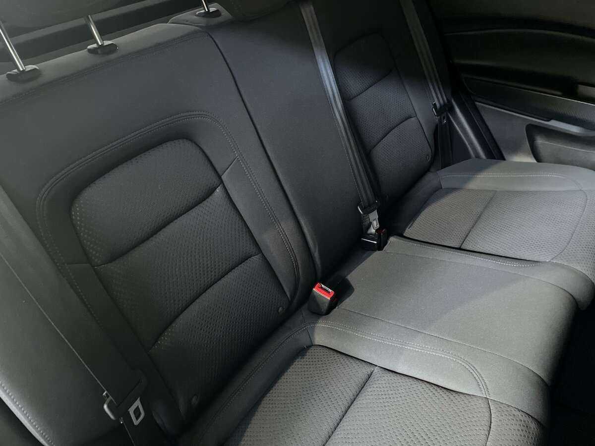 CHERY Tiggo 4, 2020 - Фото №17