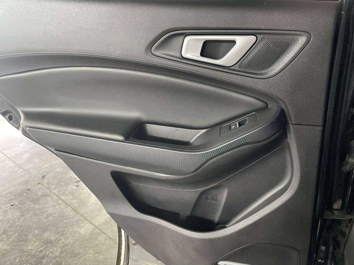 CHERY Tiggo 4, 2020 - Фото №19