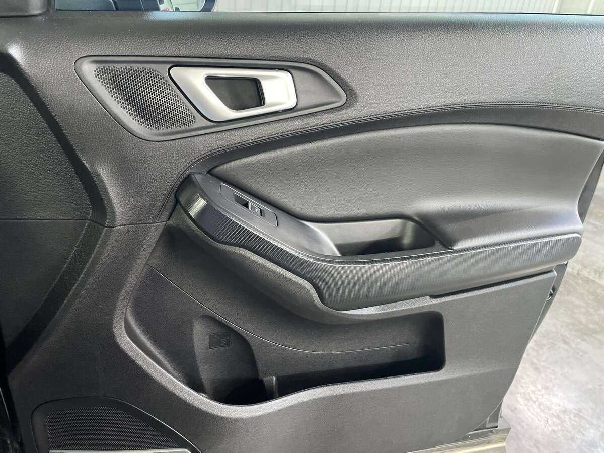 CHERY Tiggo 4, 2020 - Фото №20