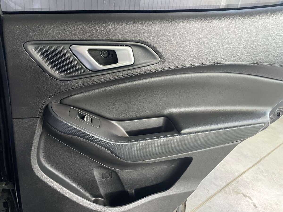 CHERY Tiggo 4, 2020 - Фото №21