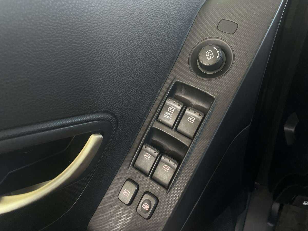 SsangYong Actyon, 2013 - Фото №17