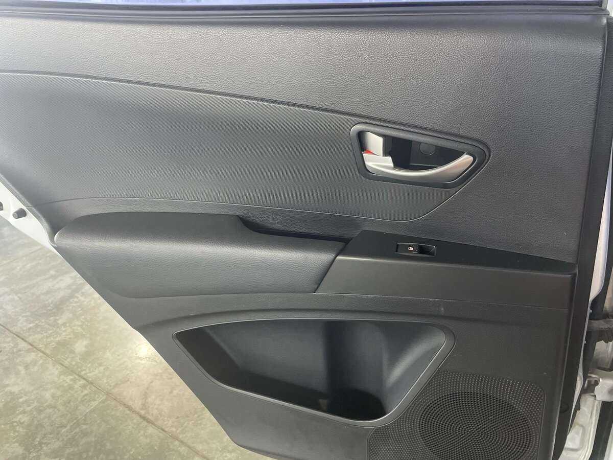 SsangYong Actyon, 2013 - Фото №18