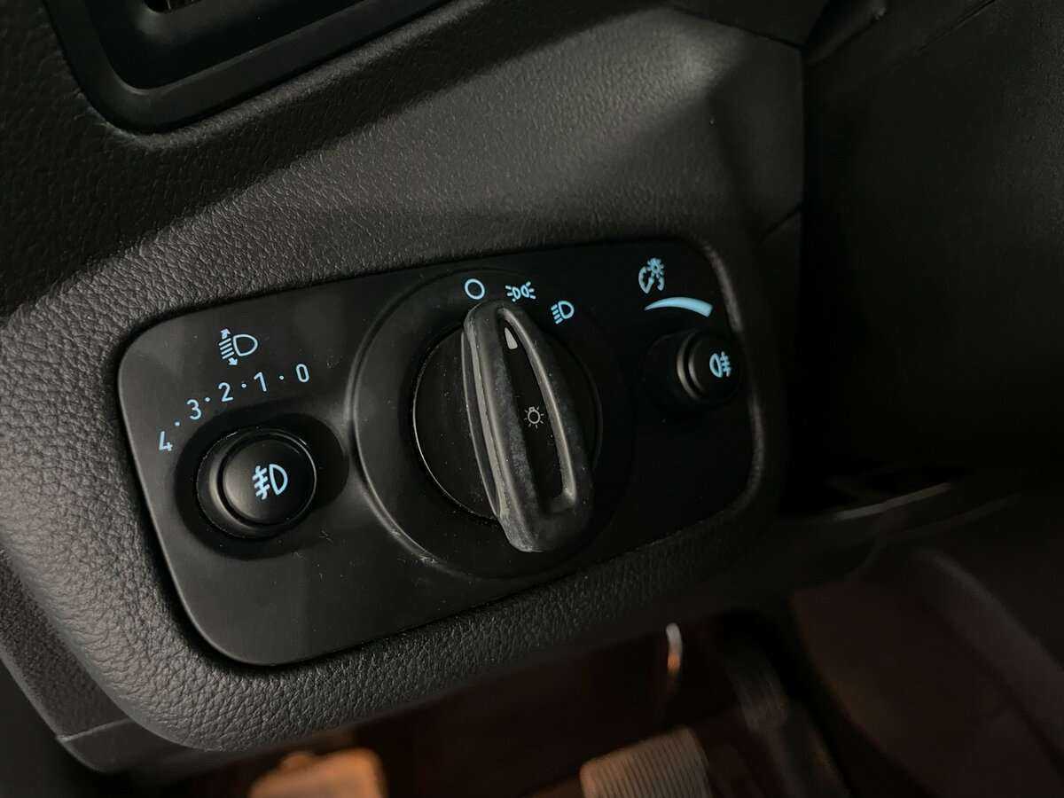 Ford Kuga, 2017 - Фото №13