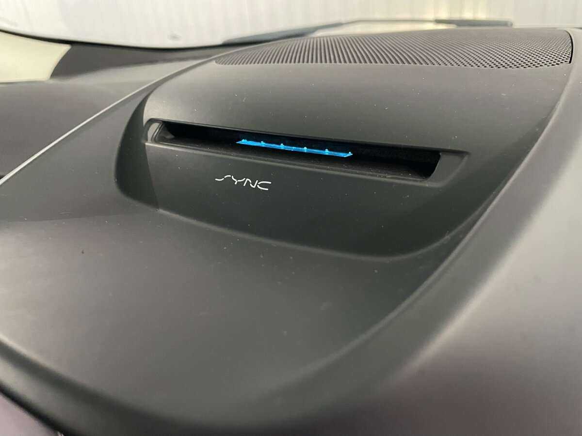 Ford Kuga, 2017 - Фото №16