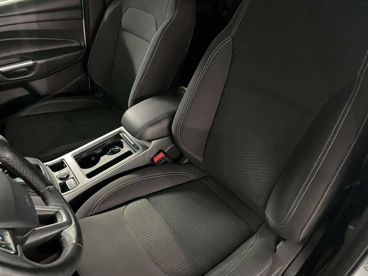 Ford Kuga, 2017 - Фото №17