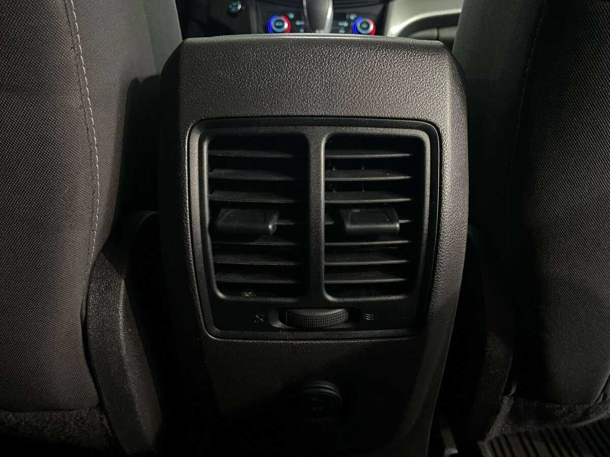 Ford Kuga, 2017 - Фото №19