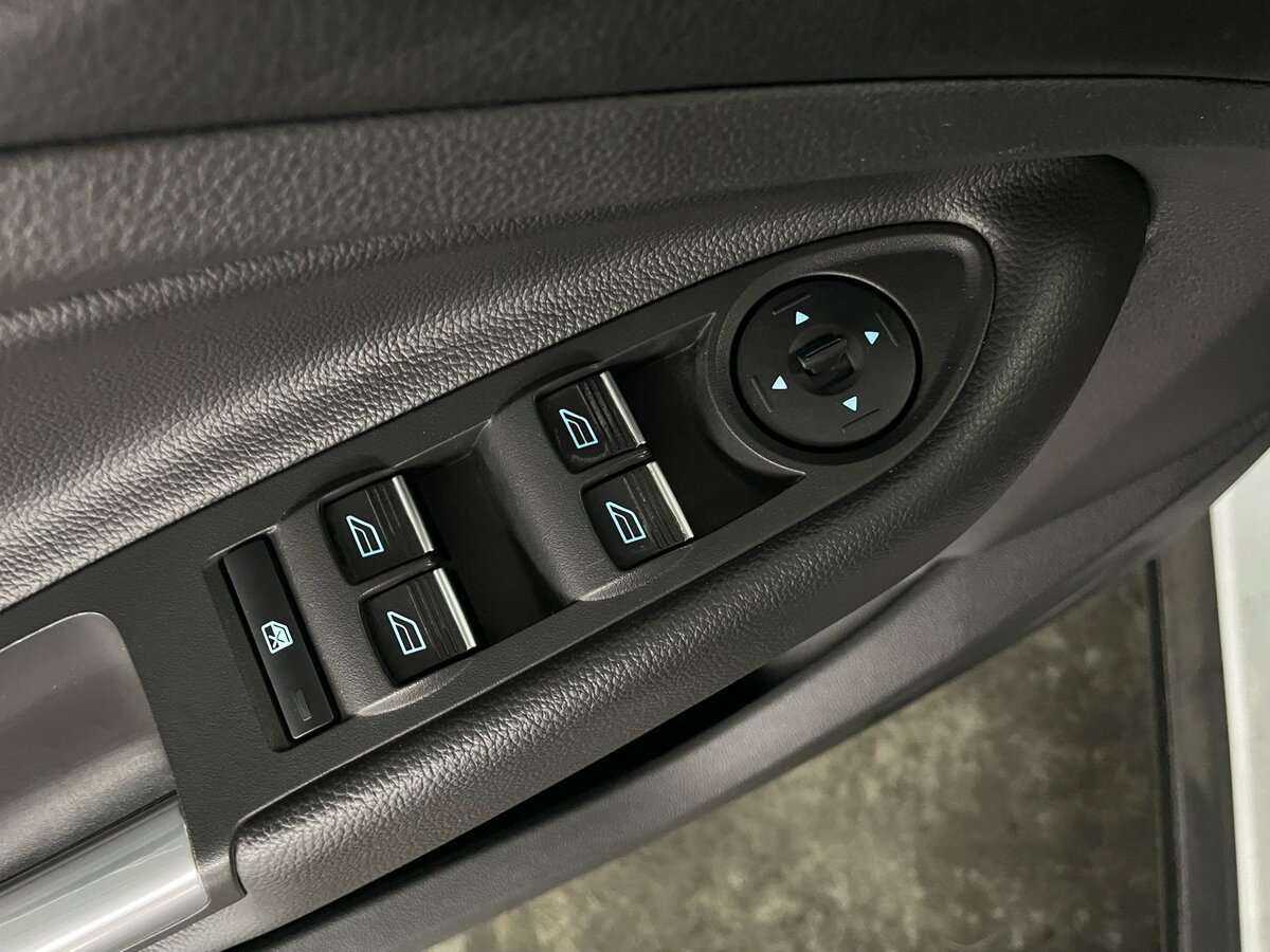 Ford Kuga, 2017 - Фото №24