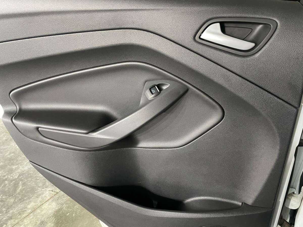 Ford Kuga, 2017 - Фото №25