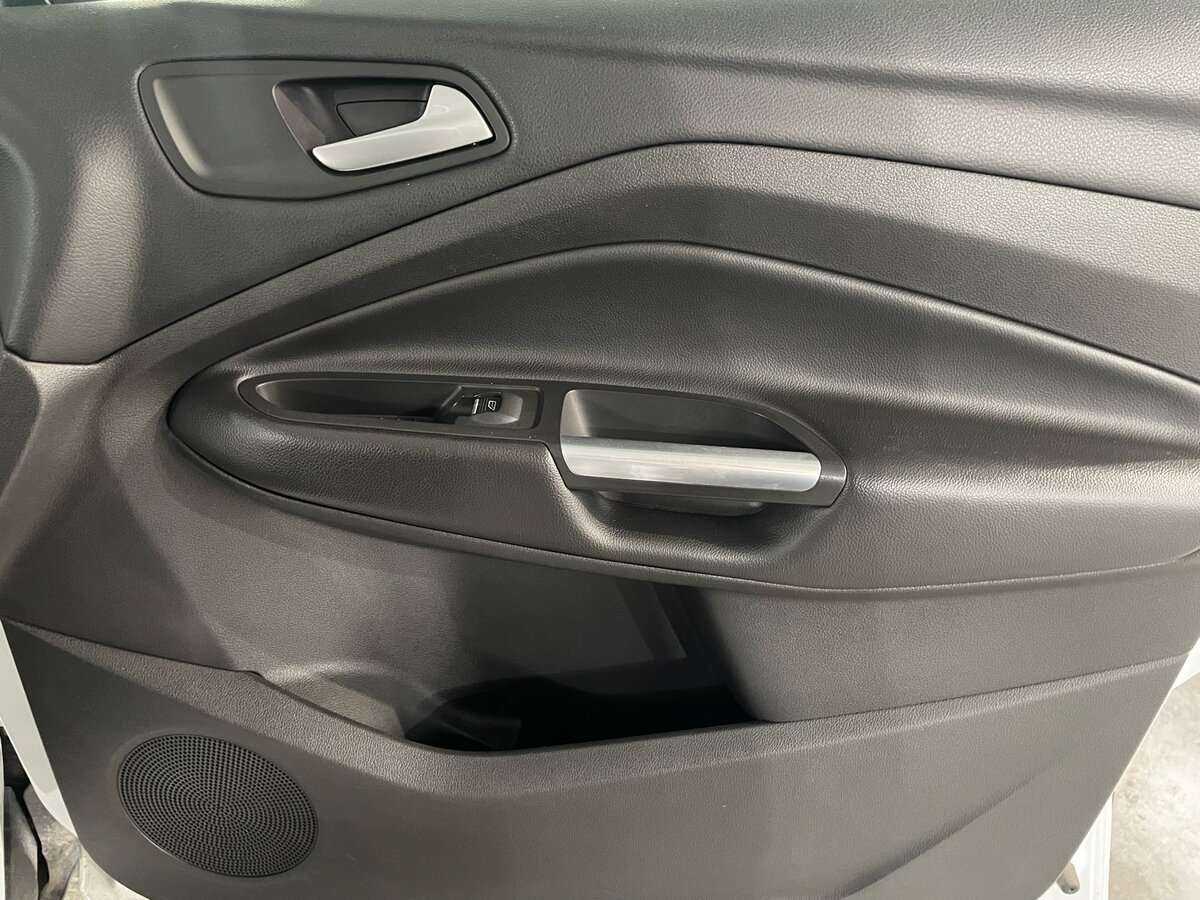 Ford Kuga, 2017 - Фото №26