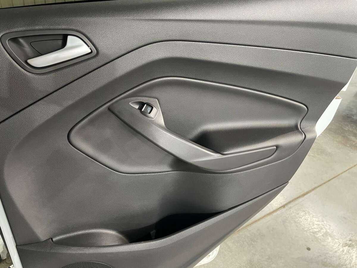 Ford Kuga, 2017 - Фото №27