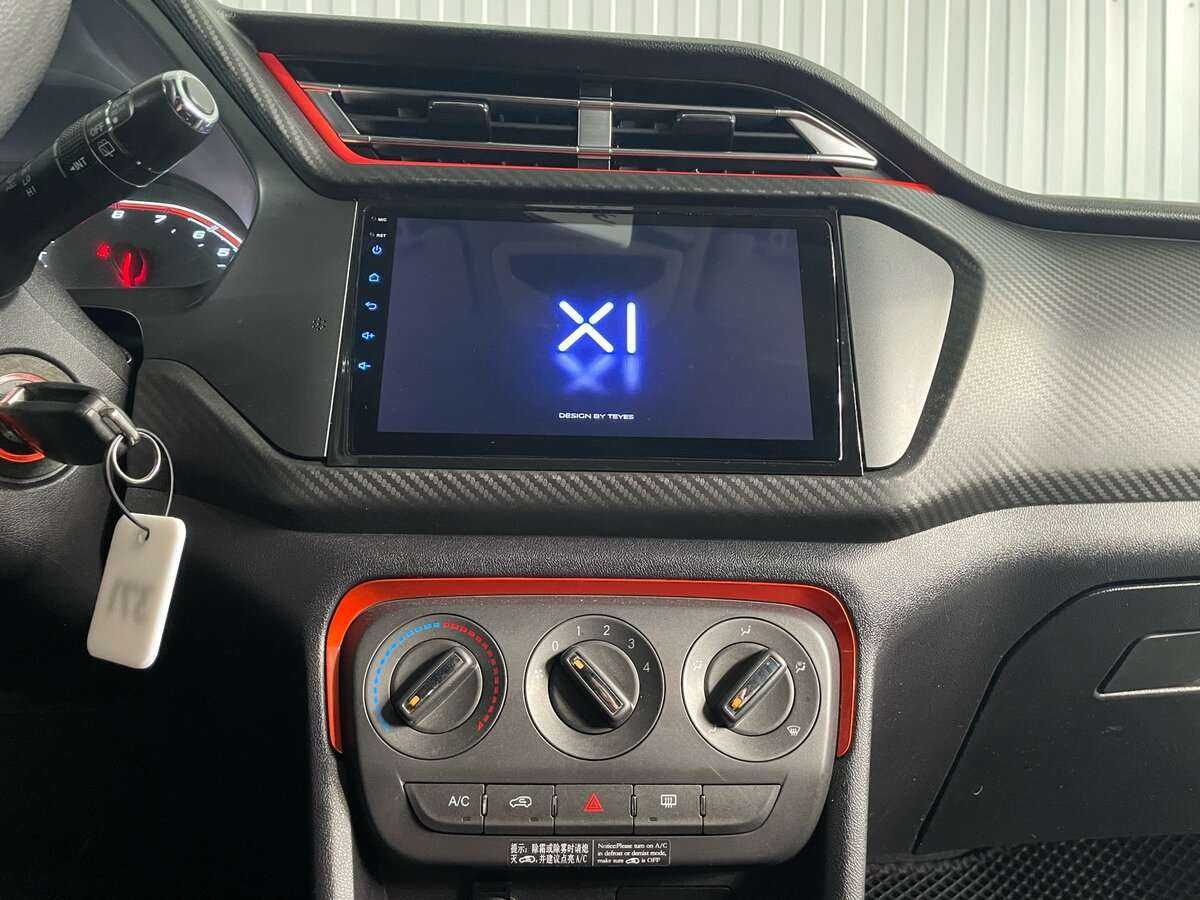 CHERY Tiggo 2, 2020 - Фото №11