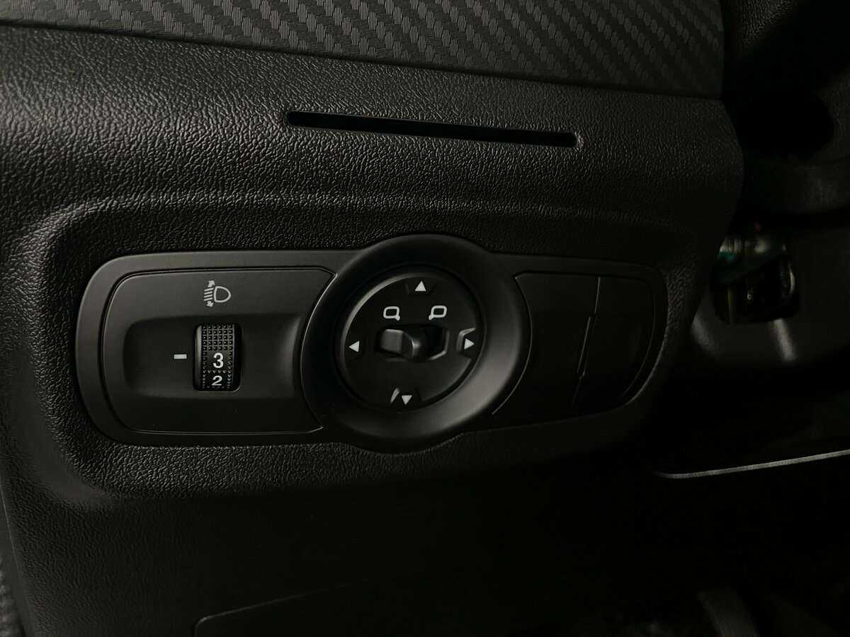 CHERY Tiggo 2, 2020 - Фото №12