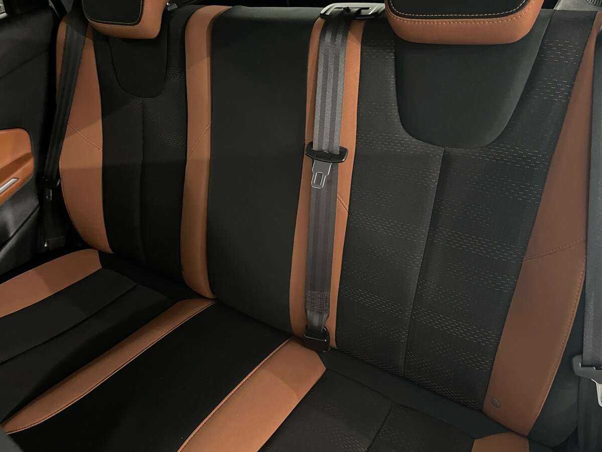 CHERY Tiggo 2, 2020 - Фото №14