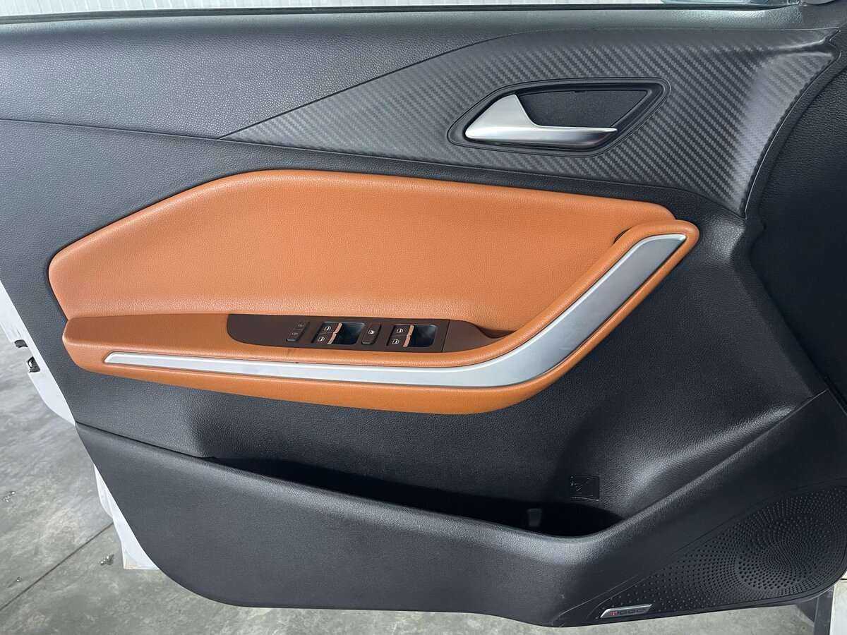 CHERY Tiggo 2, 2020 - Фото №17