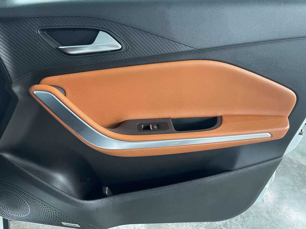 CHERY Tiggo 2, 2020 - Фото №20