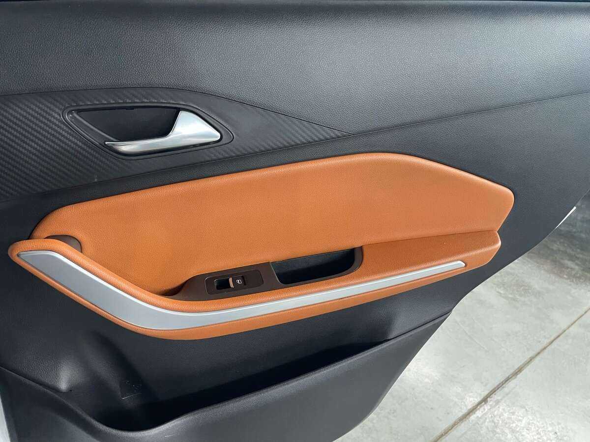 CHERY Tiggo 2, 2020 - Фото №21