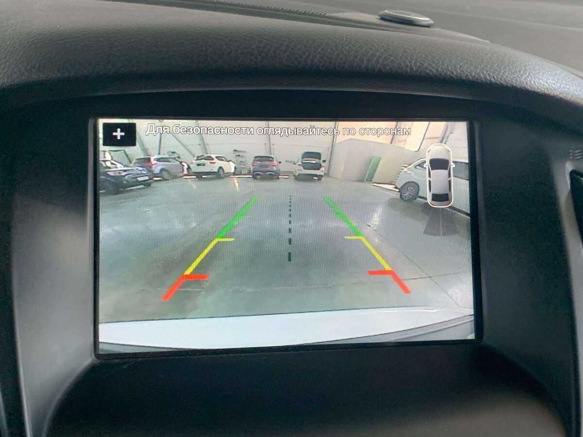 Ford Focus, 2019 - Фото №10