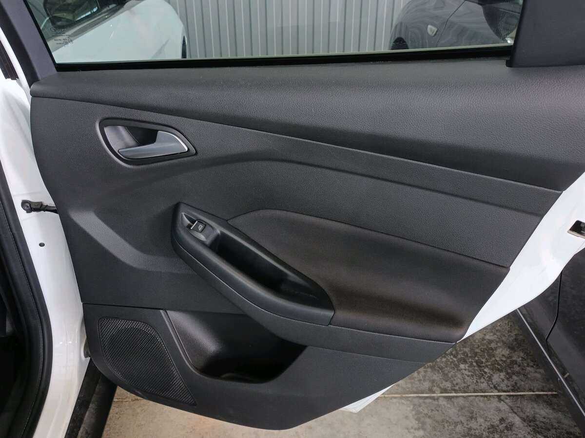 Ford Focus, 2019 - Фото №19