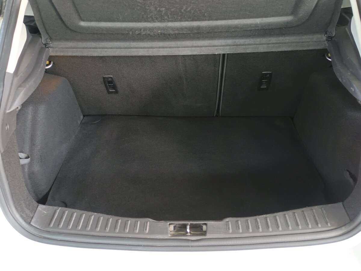 Ford Focus, 2019 - Фото №20