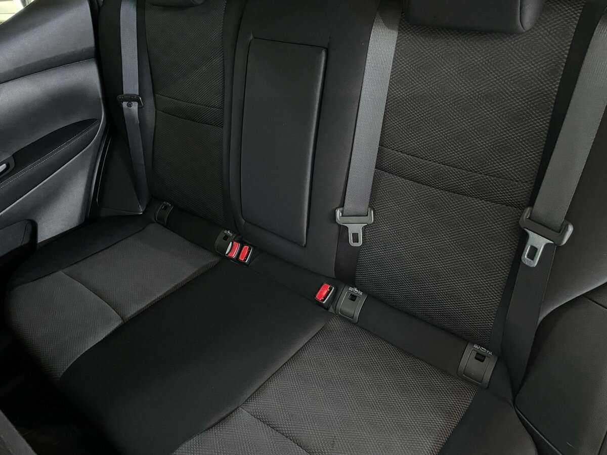 Nissan Qashqai, 2018 - Фото №16