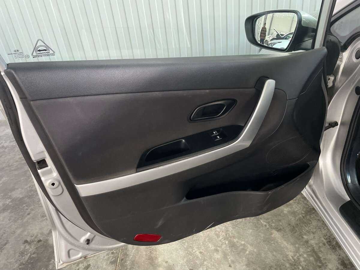 Kia Ceed, 2013 - Фото №14