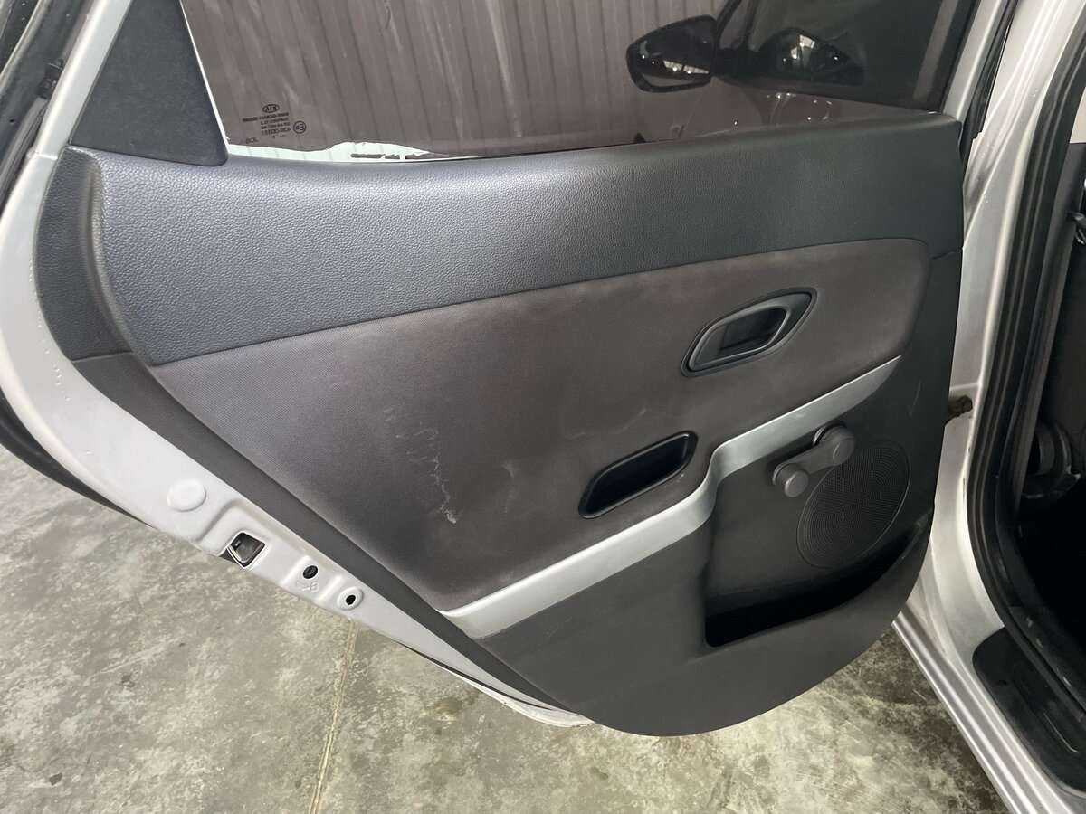 Kia Ceed, 2013 - Фото №15