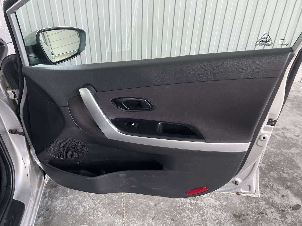 Kia Ceed, 2013 - Фото №16