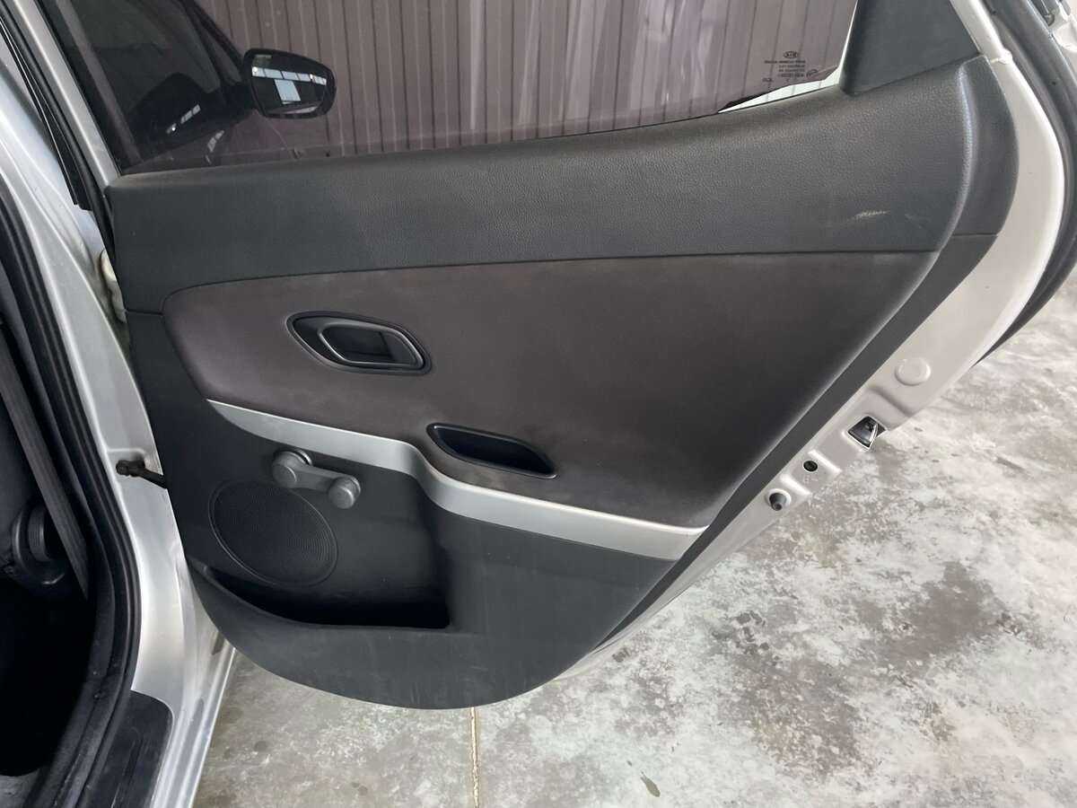 Kia Ceed, 2013 - Фото №17