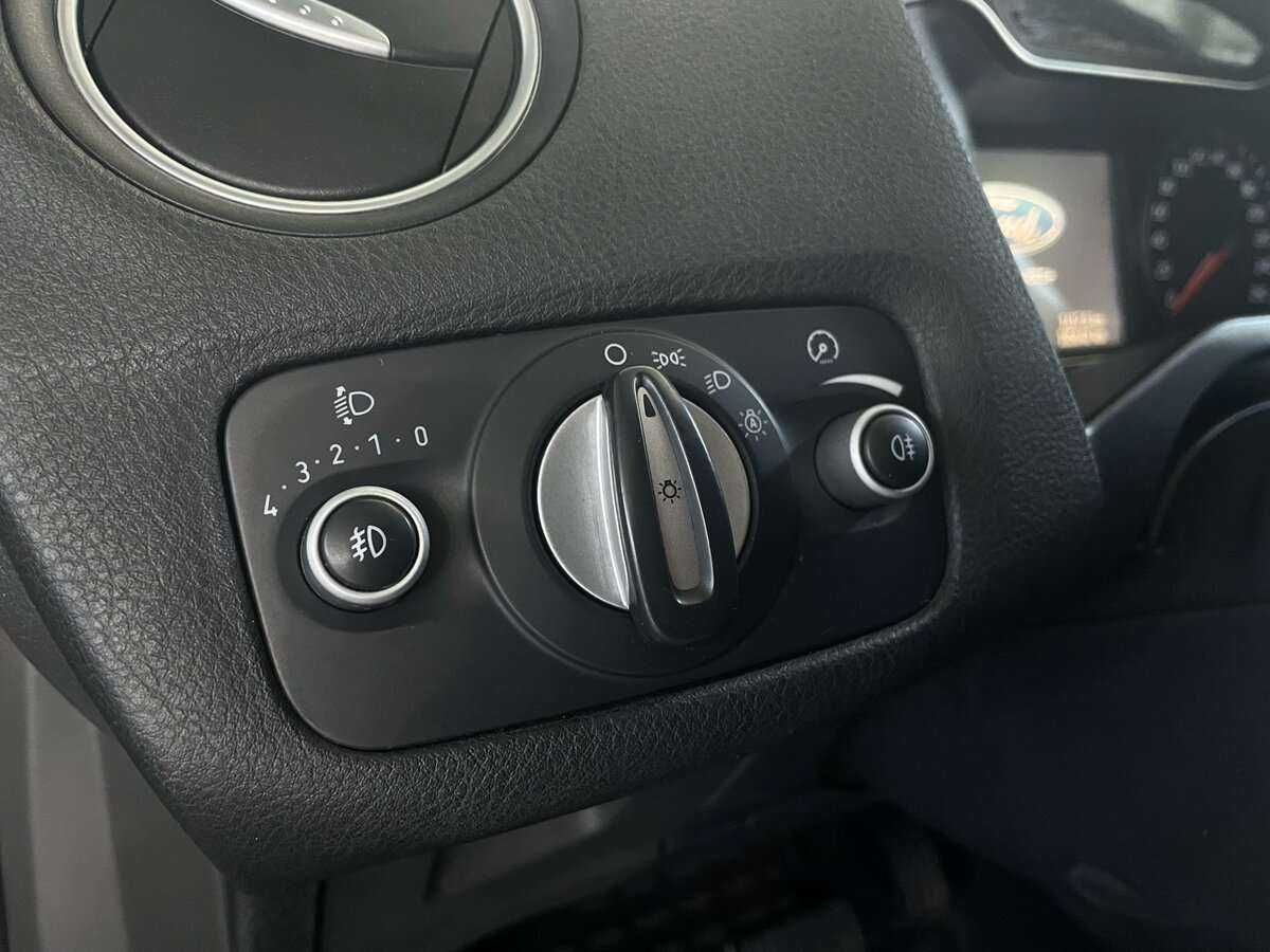 Ford Mondeo, 2012 - Фото №13