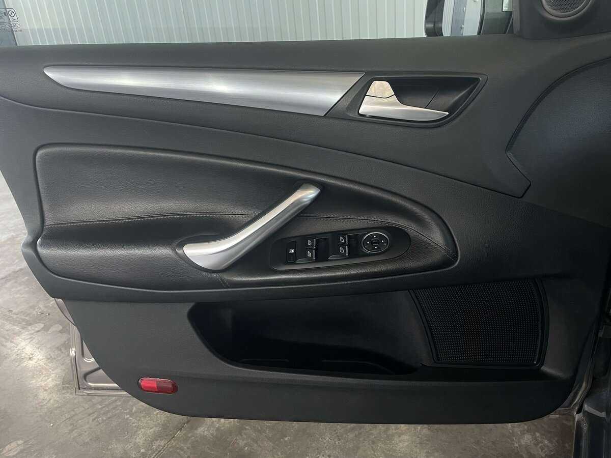 Ford Mondeo, 2012 - Фото №20