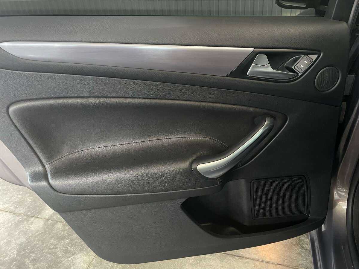 Ford Mondeo, 2012 - Фото №21