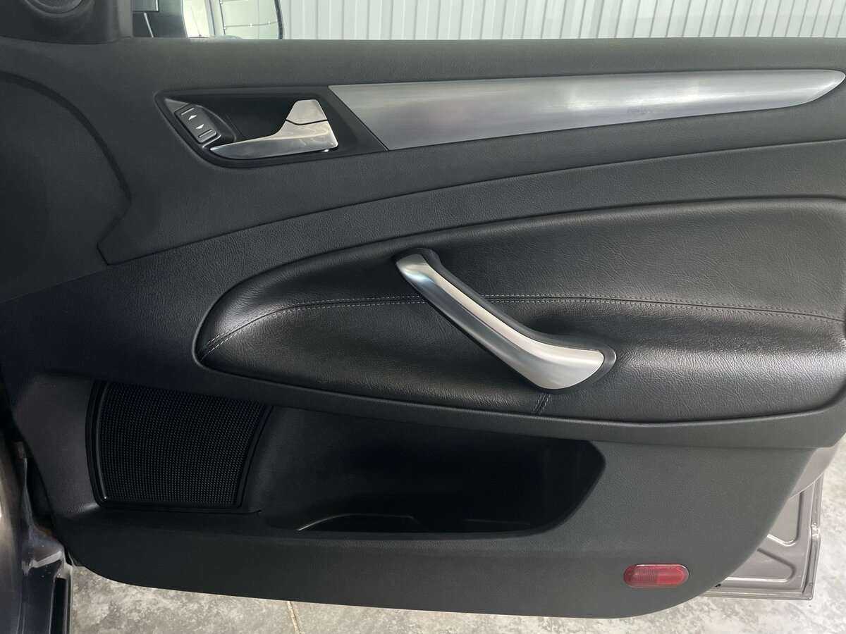 Ford Mondeo, 2012 - Фото №22