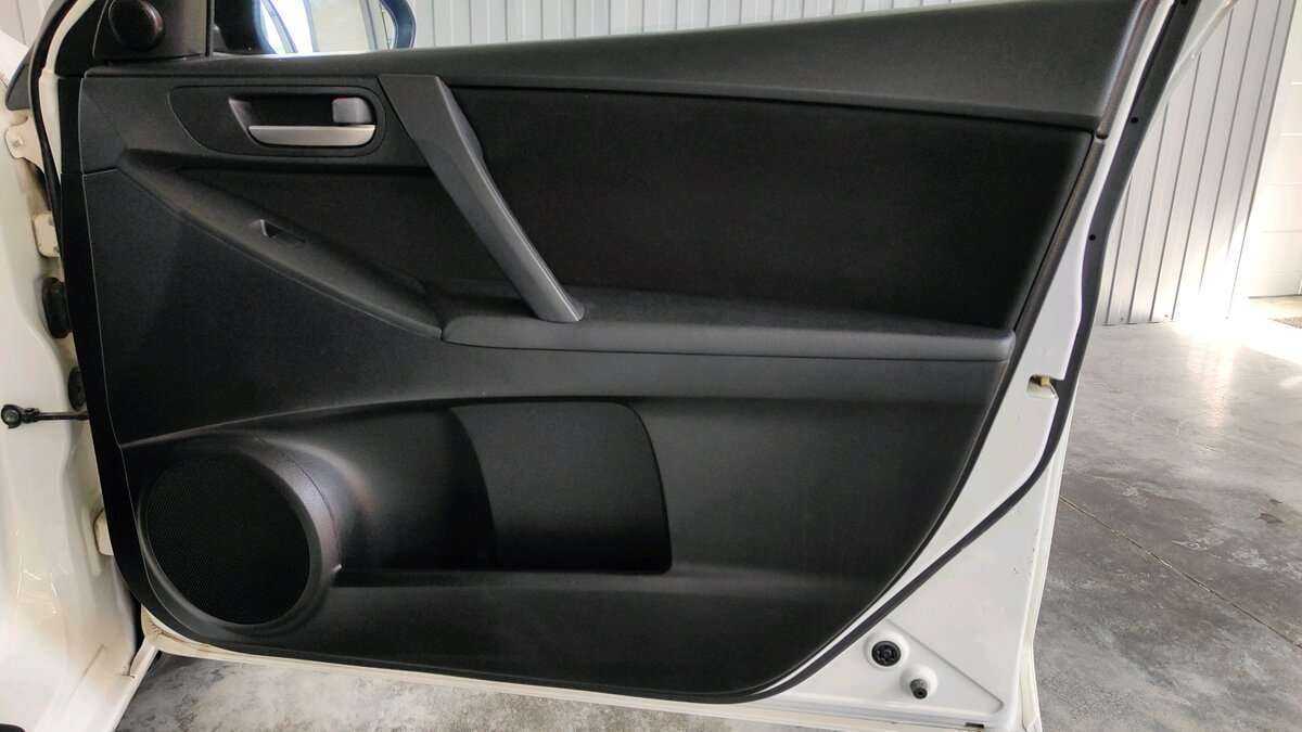 Mazda 3, 2012 - Фото №14