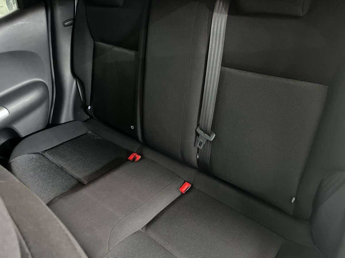 Nissan Juke, 2014 - Фото №15