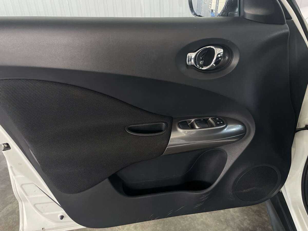 Nissan Juke, 2014 - Фото №18