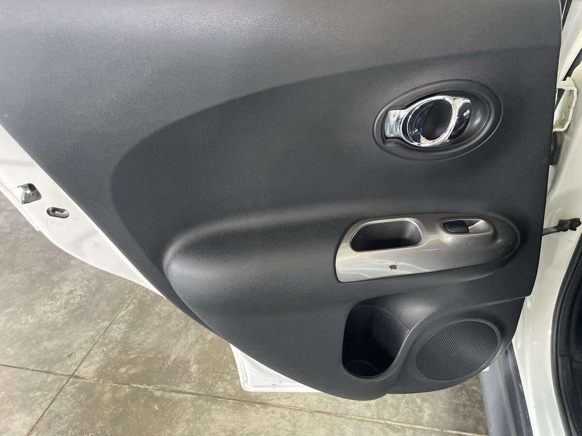 Nissan Juke, 2014 - Фото №19