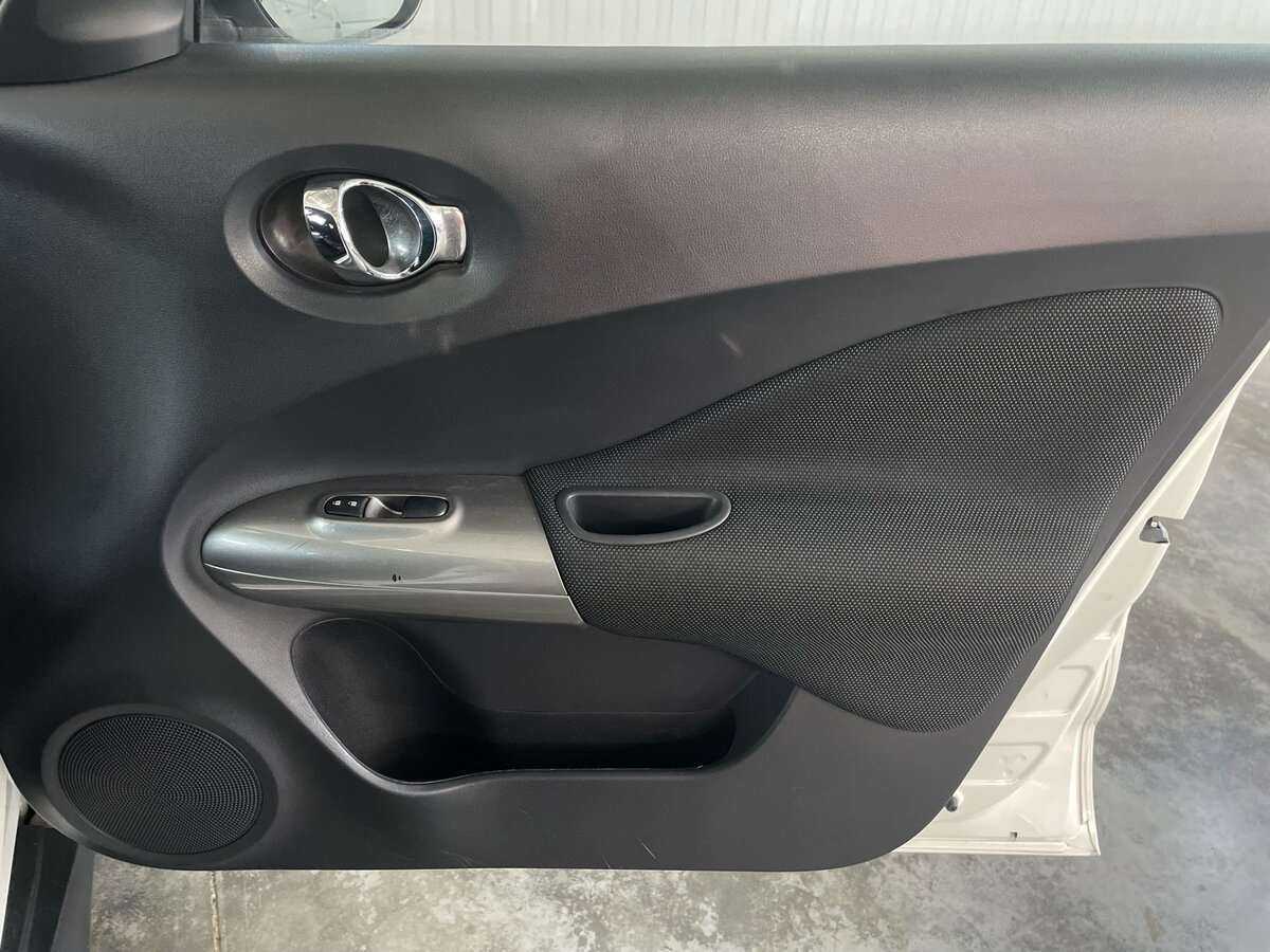 Nissan Juke, 2014 - Фото №20